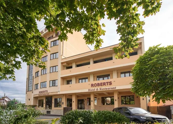 Hotel Roberts
