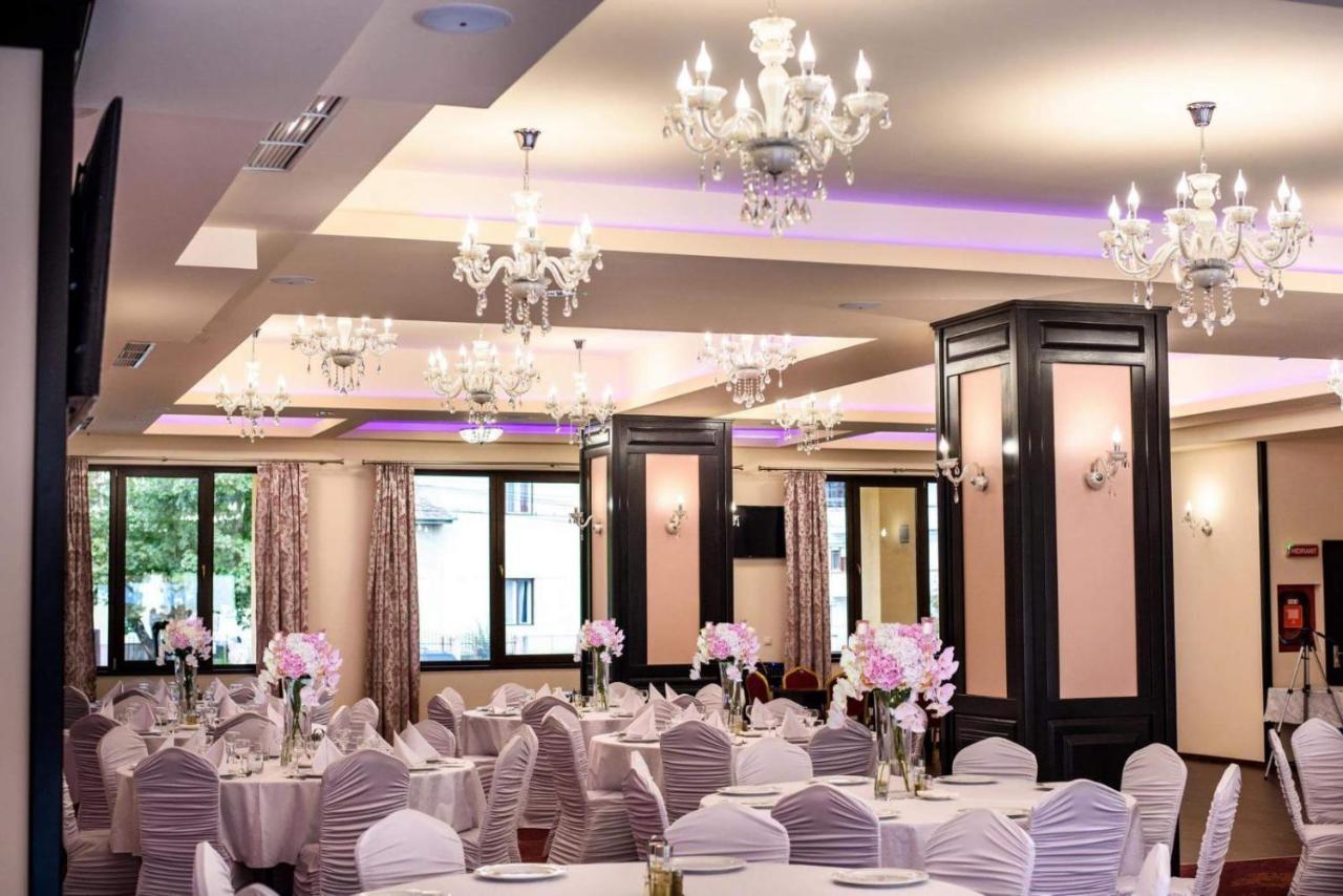 Roberts Hotel Sibiu