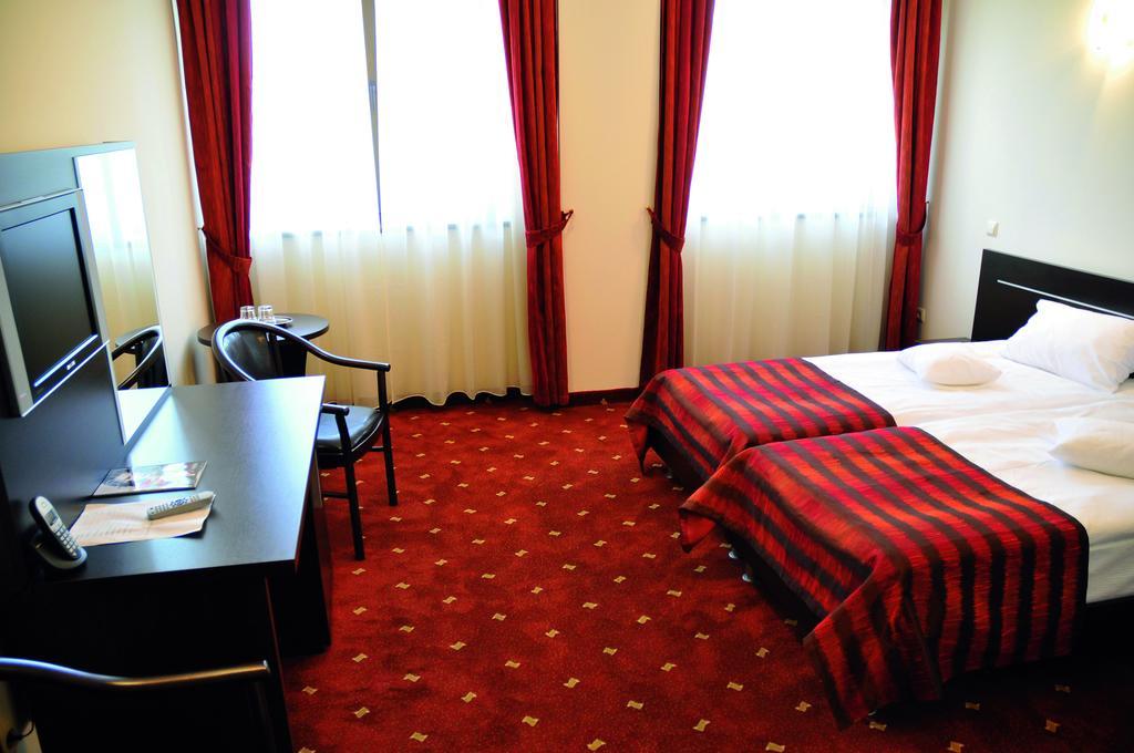Hotel Roberts Sibiu