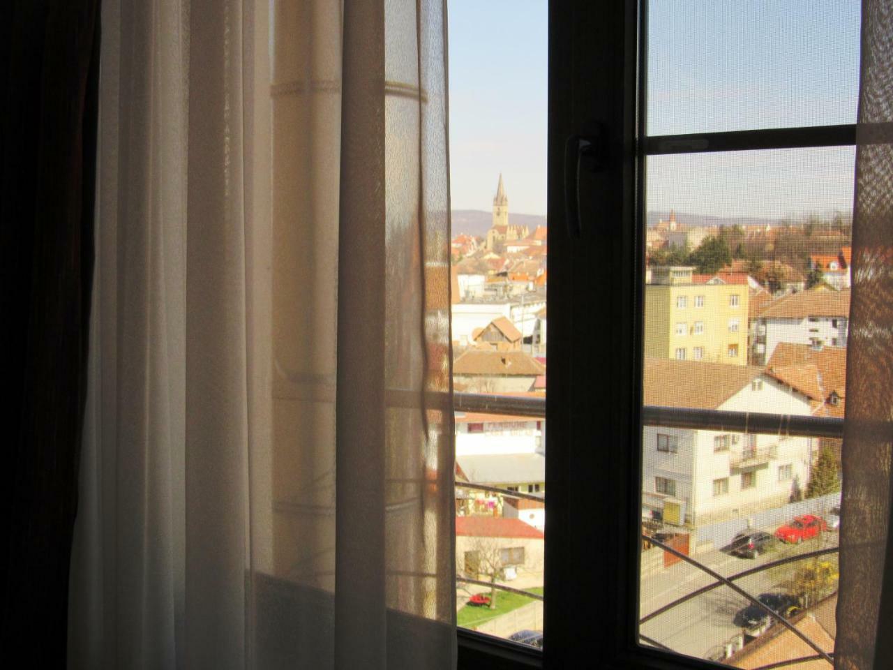 Hotel Roberts Sibiu